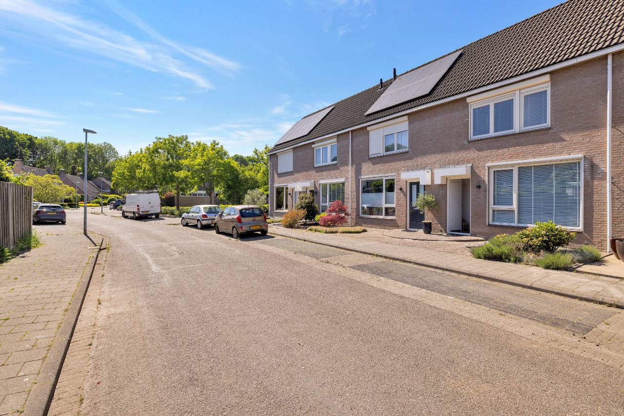 Foto 4 van Sprookjesberg 29