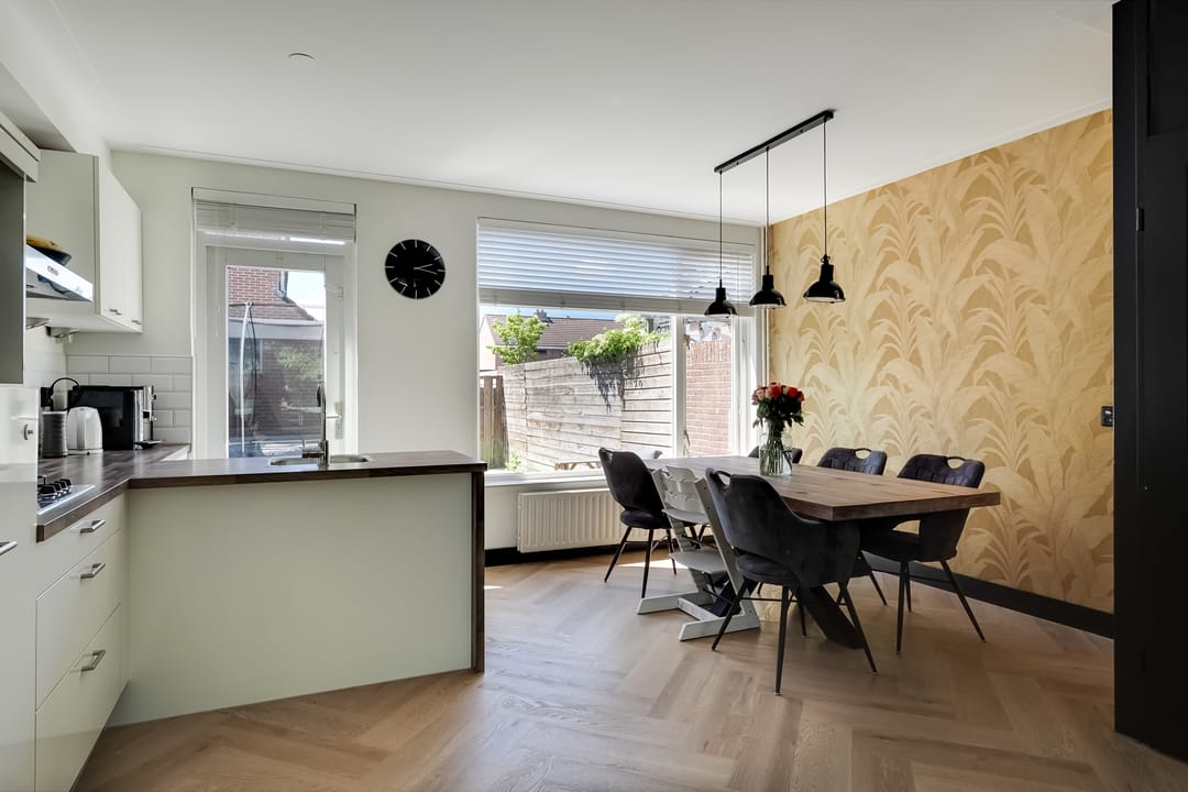 Foto 11 van Klaproos 18