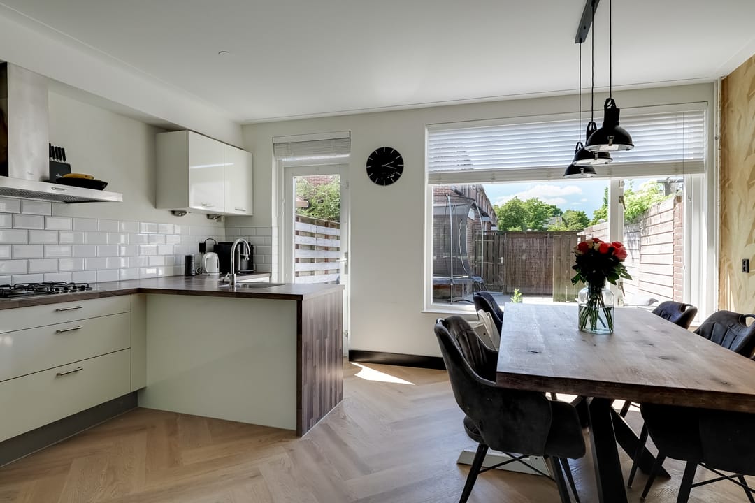 Foto 13 van Klaproos 18