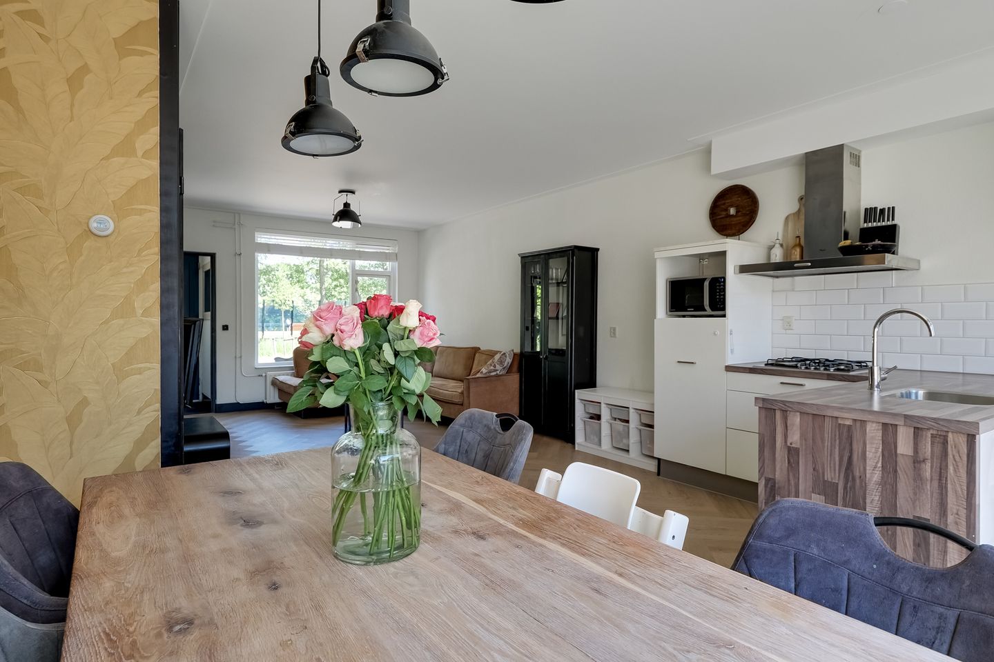 Foto 14 van Klaproos 18