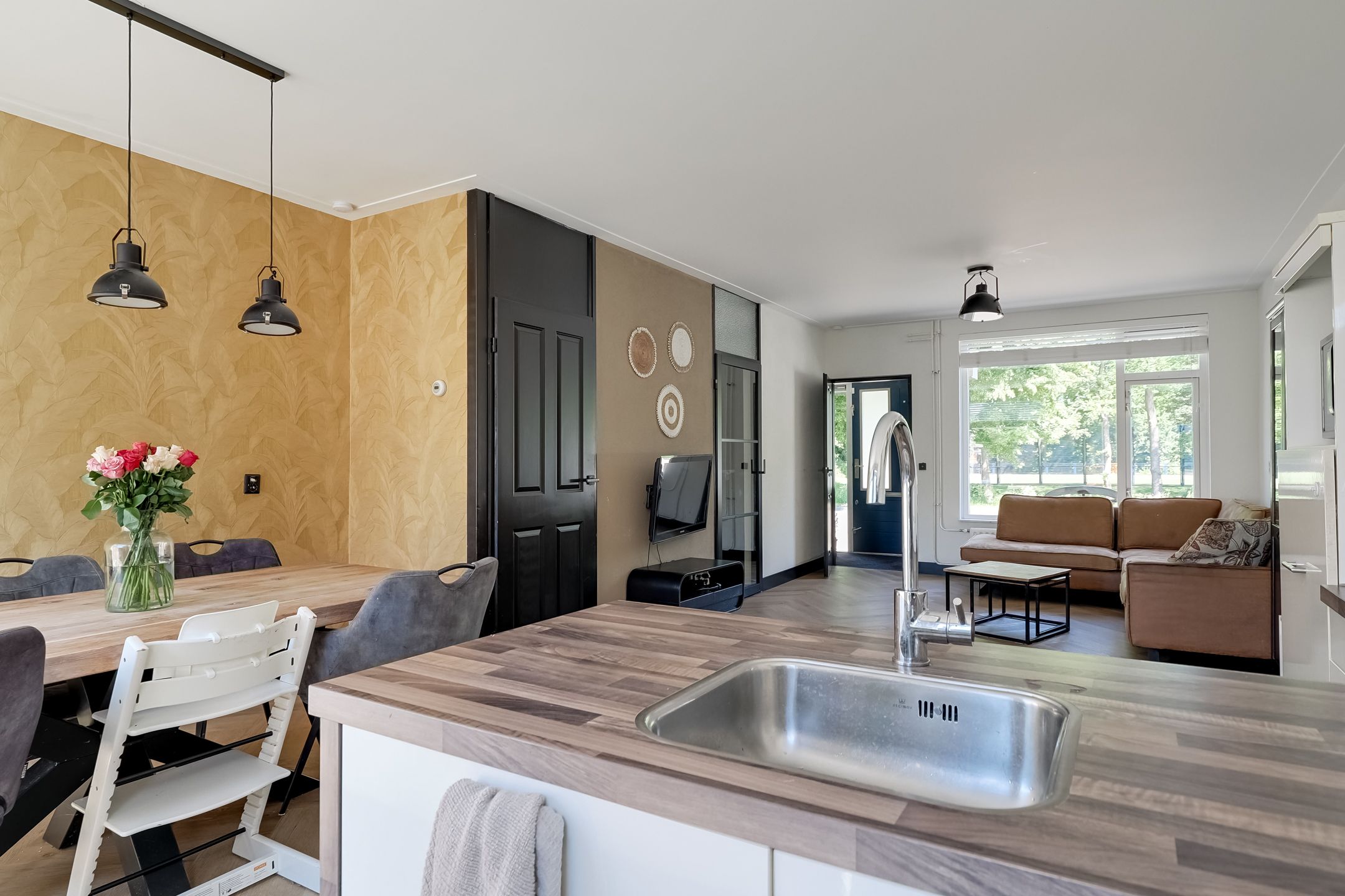 Foto 15 van Klaproos 18