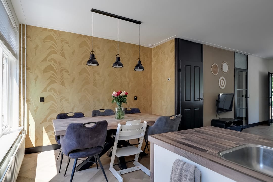 Foto 16 van Klaproos 18