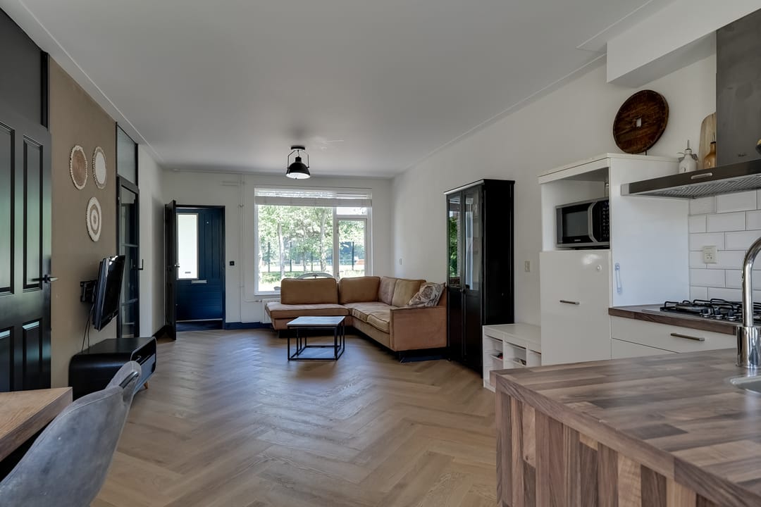 Foto 17 van Klaproos 18