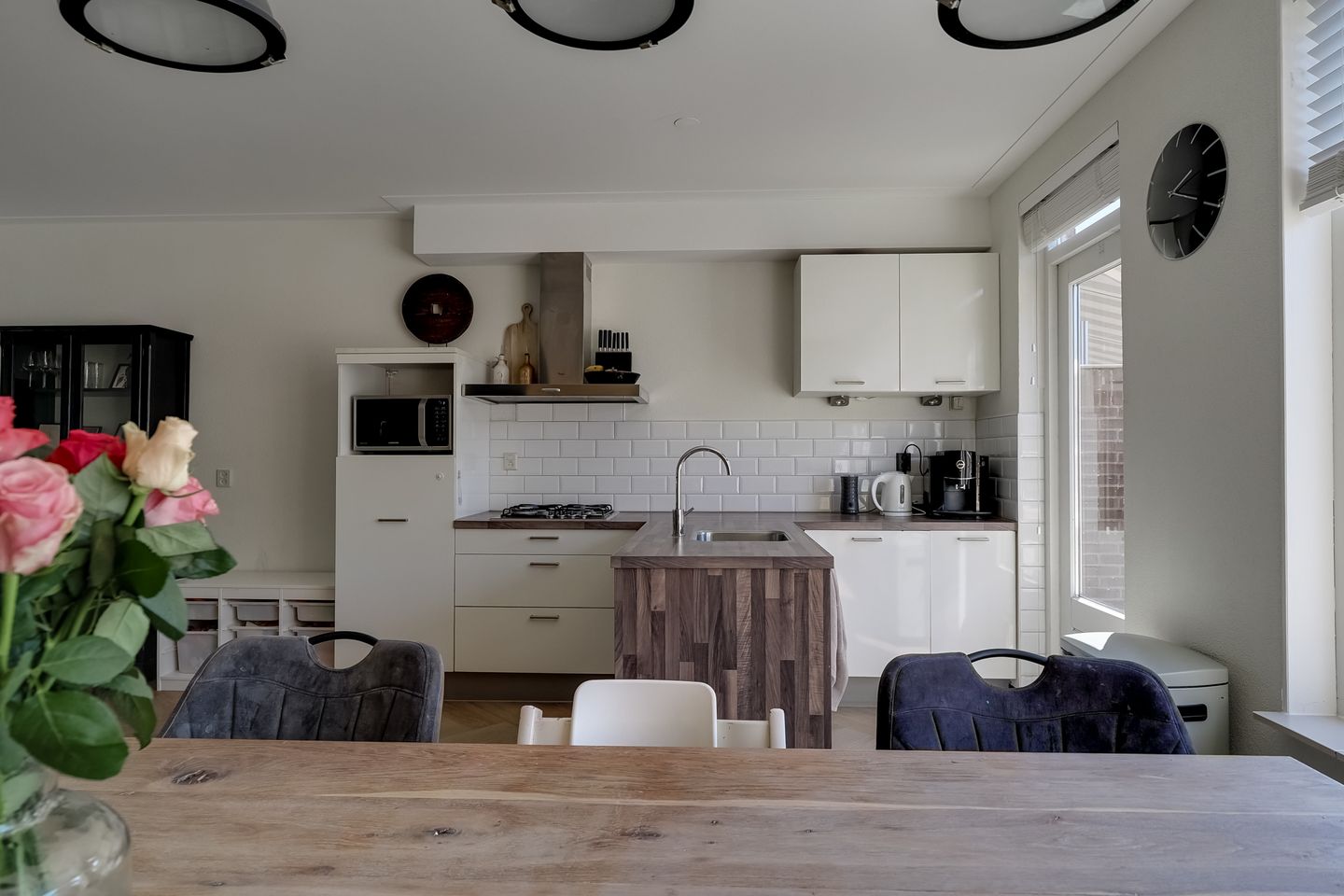 Foto 19 van Klaproos 18