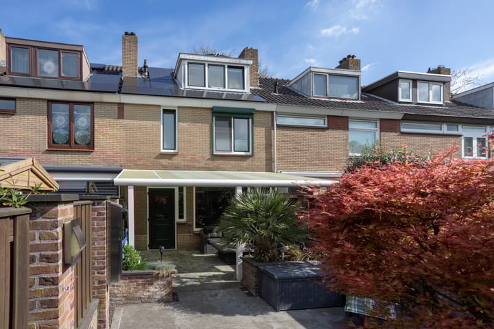 Photo 42 of Rivierenlaan 94