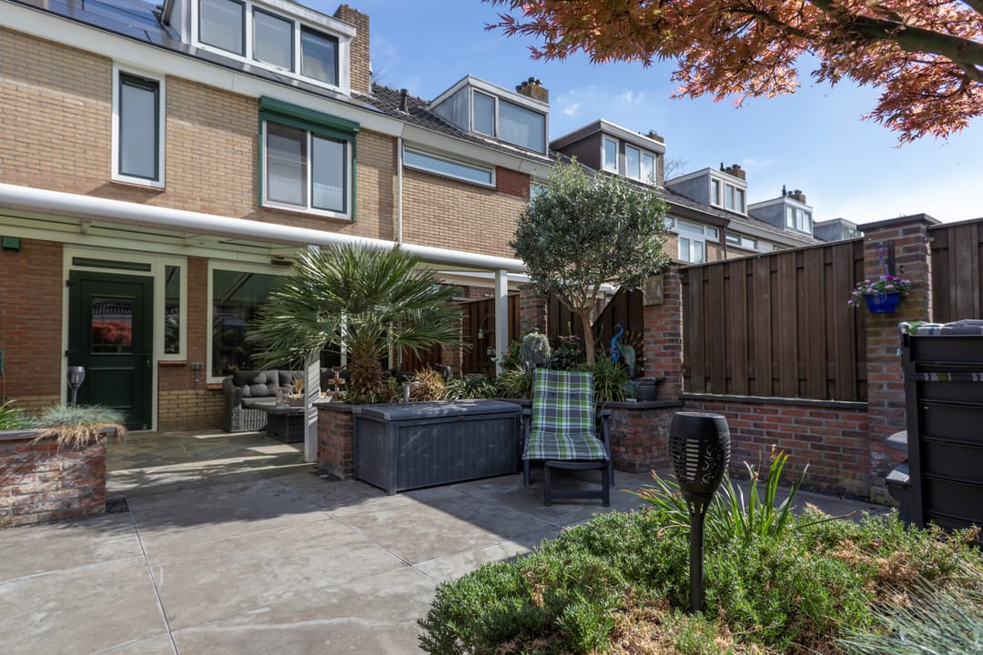 Foto 46 van Rivierenlaan 94