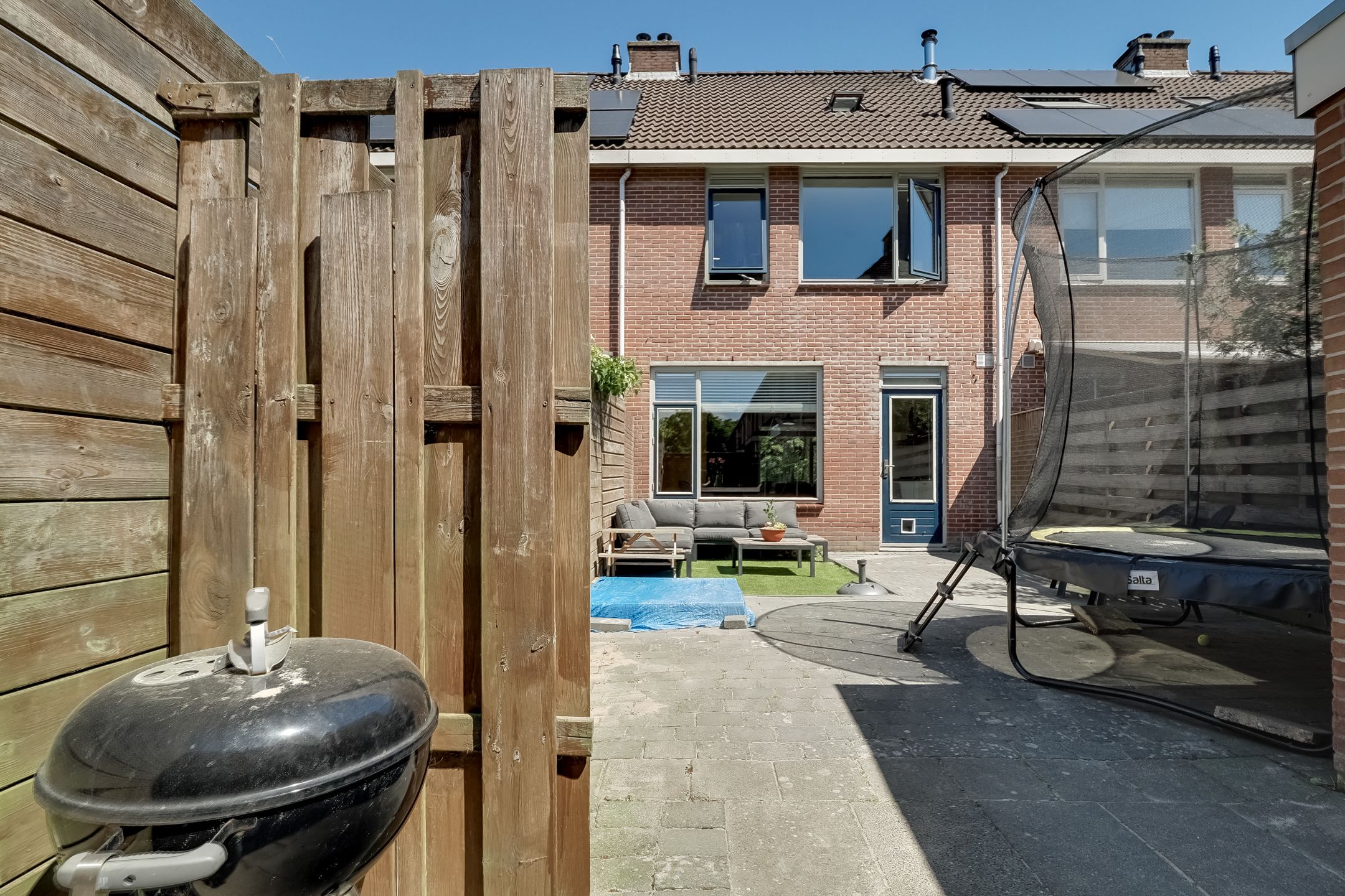 Foto 45 van Klaproos 18