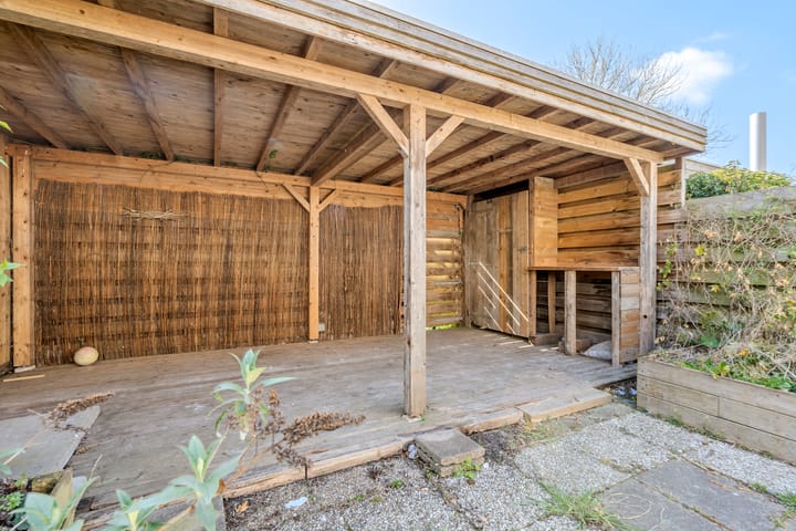 Foto 45 van Seringenhof 77