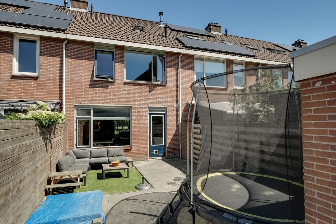 Foto 47 van Klaproos 18