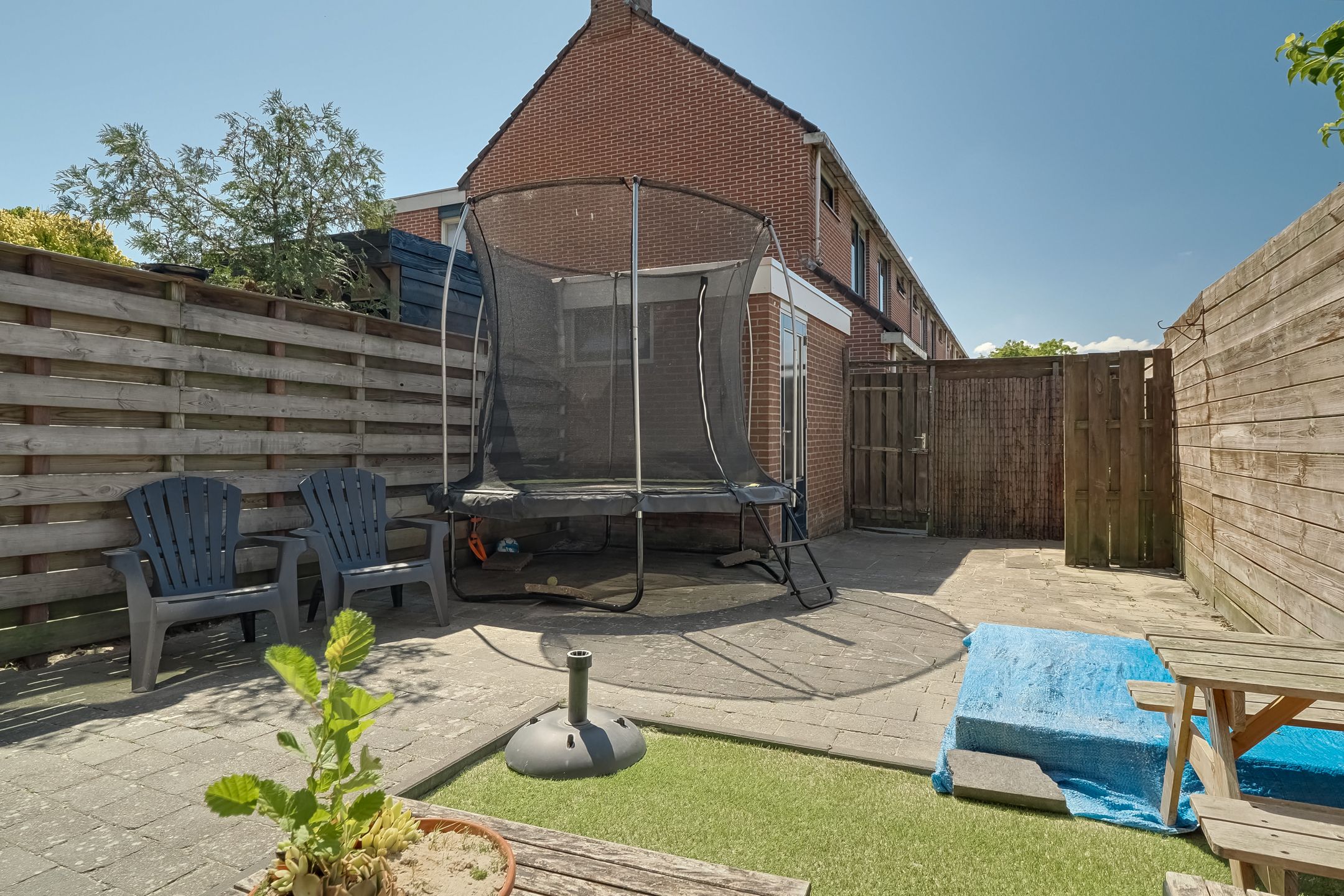 Foto 48 van Klaproos 18