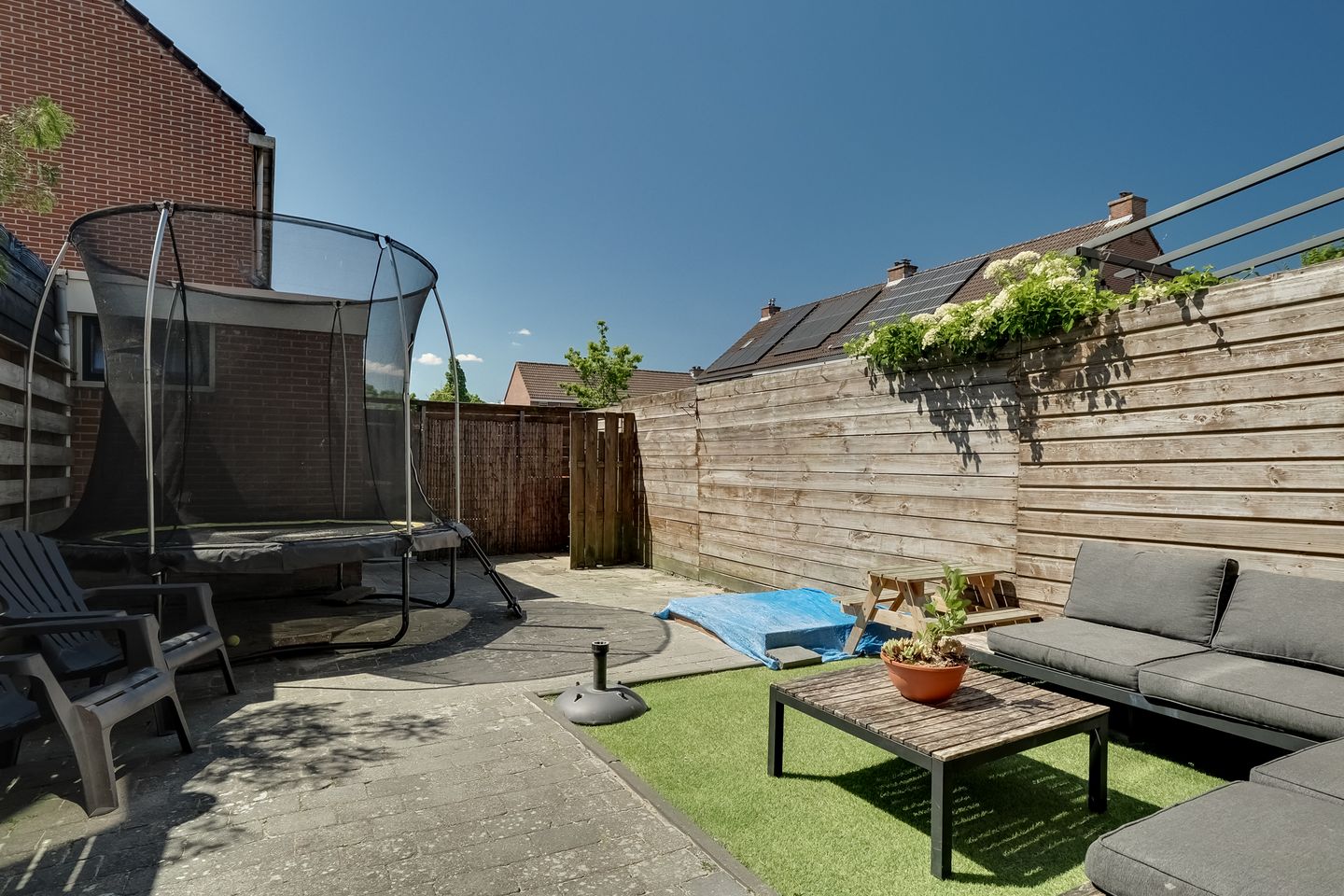 Foto 49 van Klaproos 18