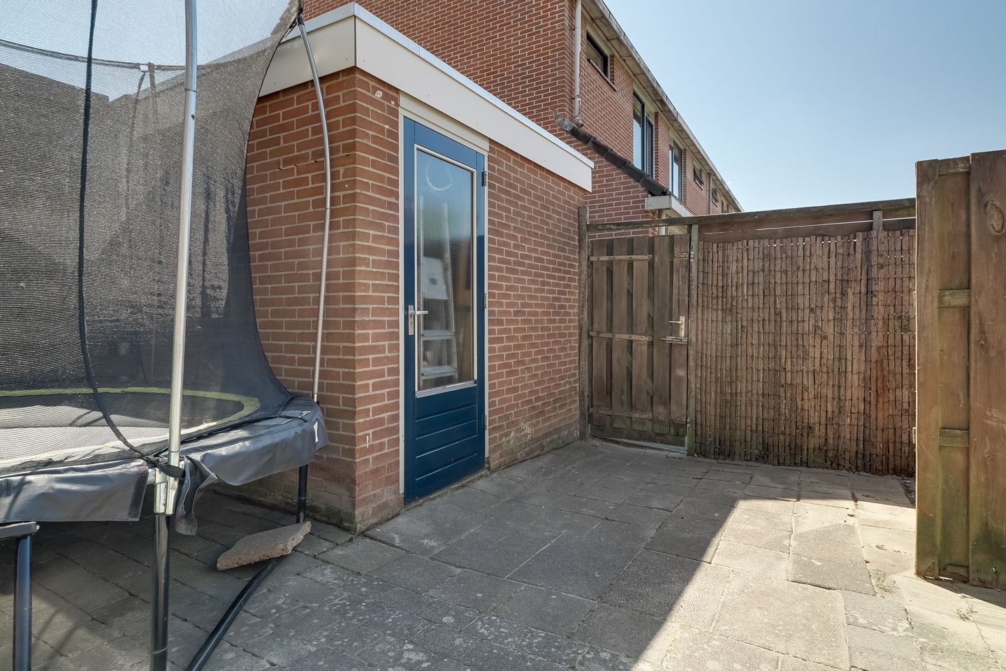 Foto 50 van Klaproos 18