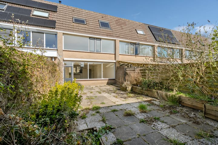 Foto 50 van Seringenhof 77