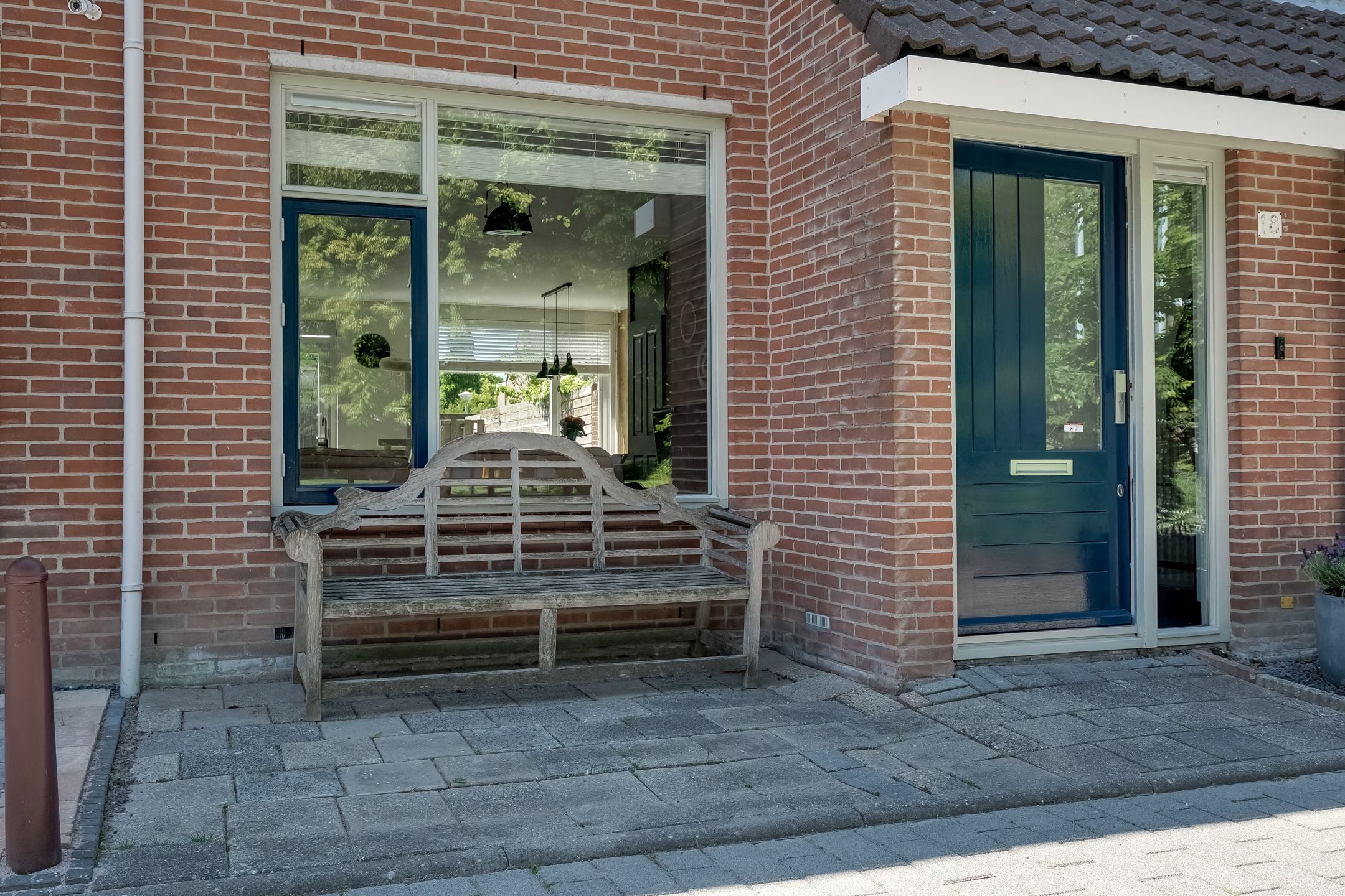 Foto 54 van Klaproos 18