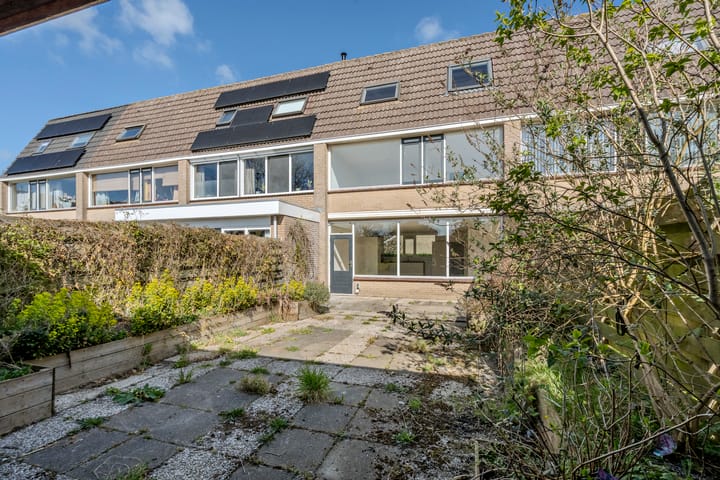 Foto 51 van Seringenhof 77