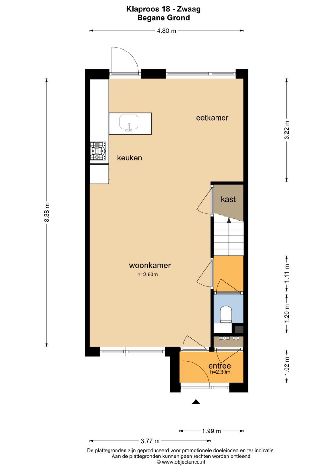 Foto 56 van Klaproos 18