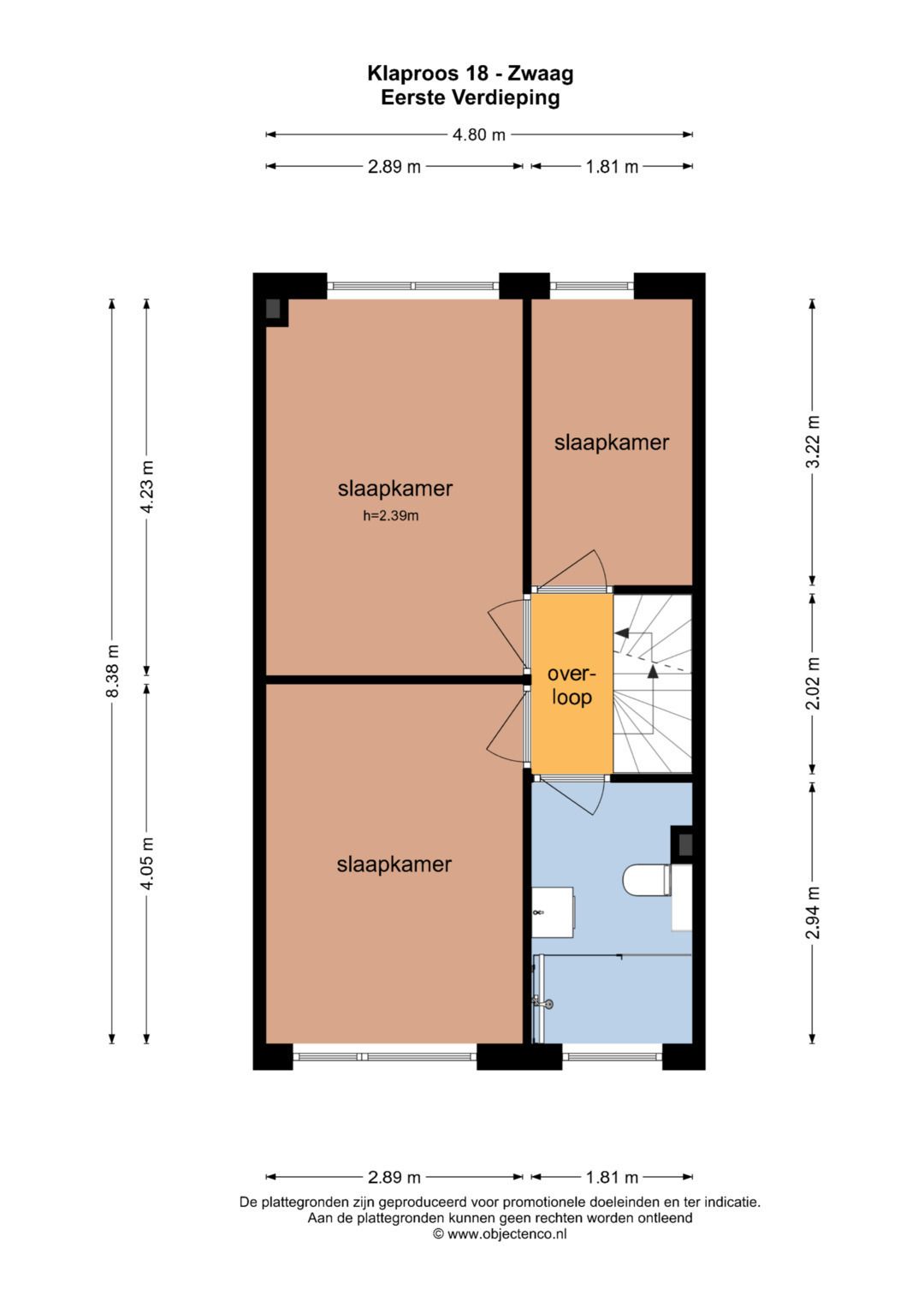 Foto 59 van Klaproos 18