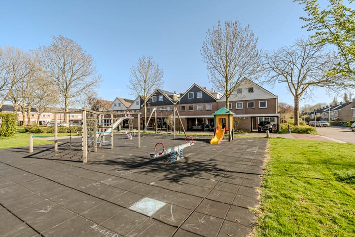 Foto 55 van Seringenhof 77