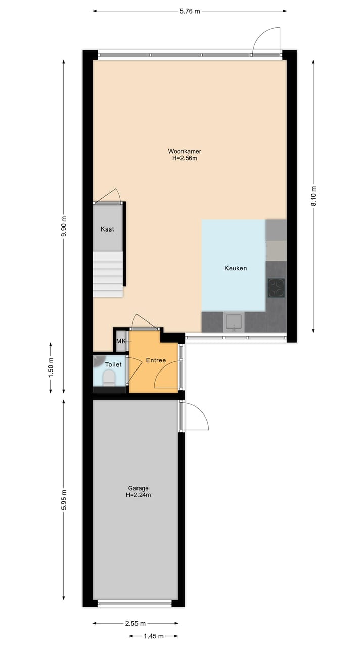 Foto 61 van Seringenhof 77