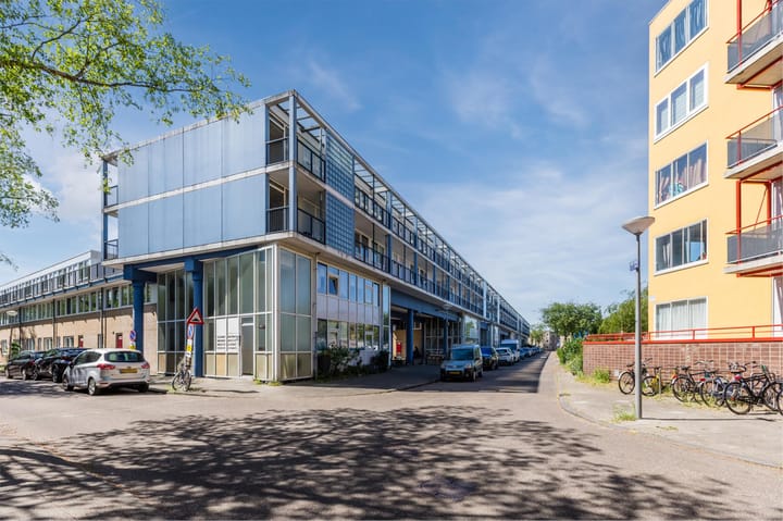 Foto 1 van Buitenzagerij 60