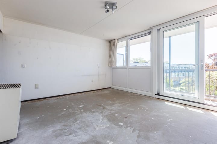 Foto 2 van Buitenzagerij 60