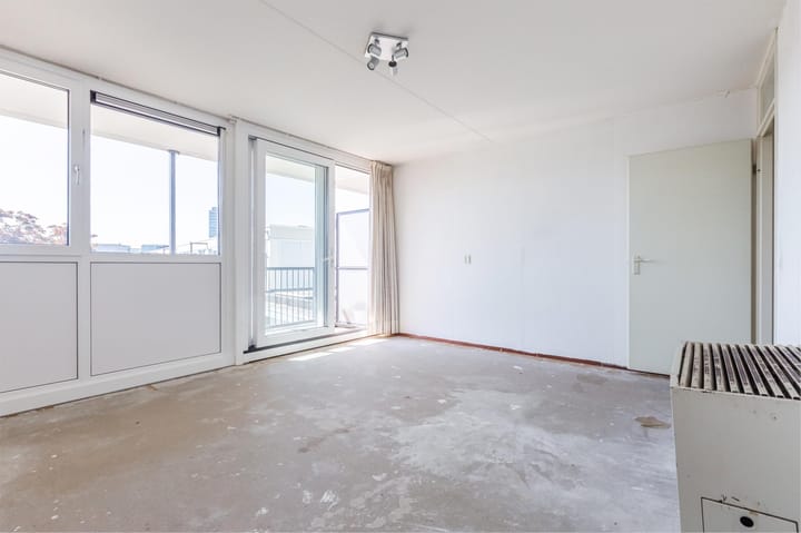 Foto 3 van Buitenzagerij 60