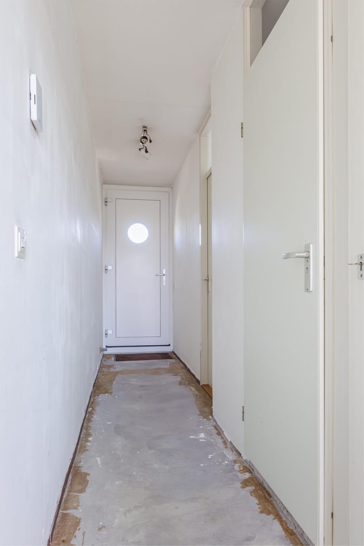 Foto 8 van Buitenzagerij 60