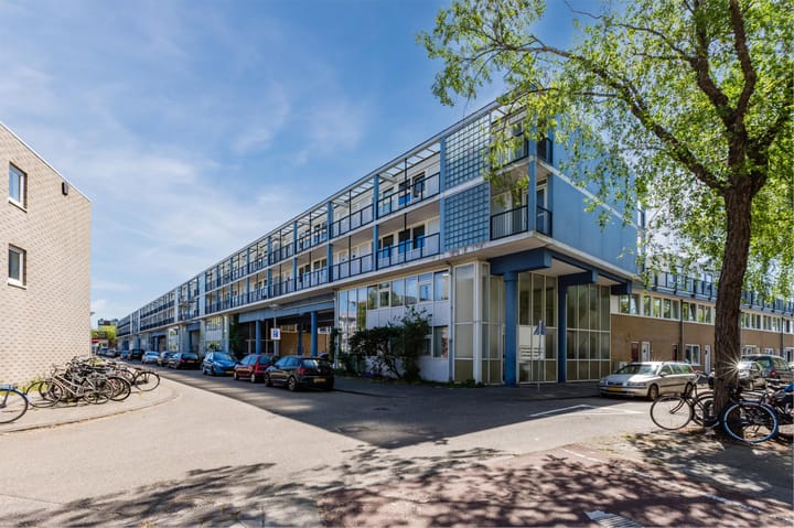 Foto 10 van Buitenzagerij 60