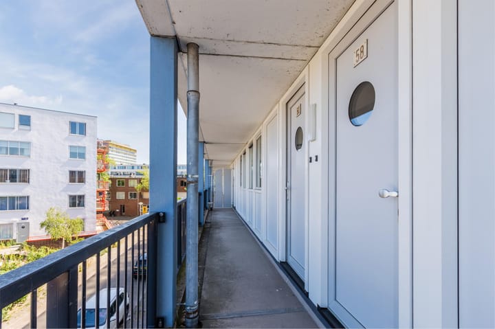 Foto 11 van Buitenzagerij 60