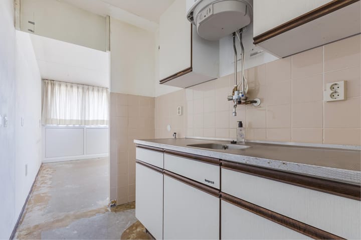 Foto 14 van Buitenzagerij 60