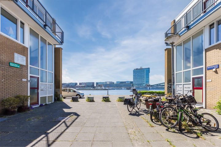 Foto 22 van Buitenzagerij 60