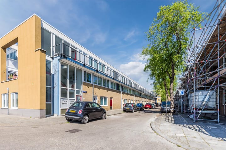 Foto 24 van Buitenzagerij 60