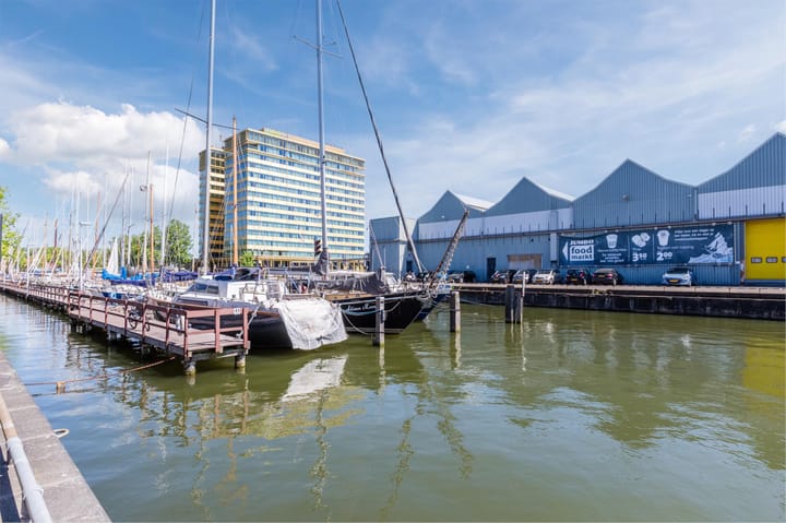 Foto 25 van Buitenzagerij 60