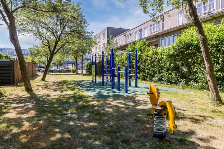 Foto 26 van Buitenzagerij 60