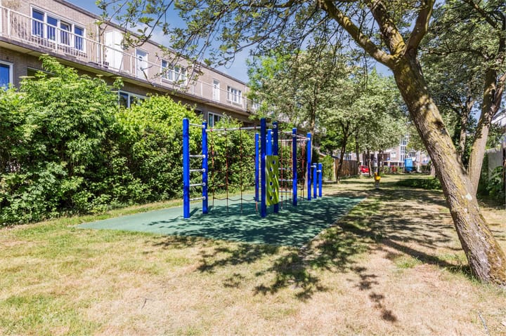 Foto 28 van Buitenzagerij 60