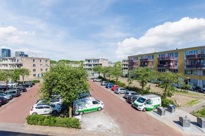 Foto 29 van Buitenzagerij 60