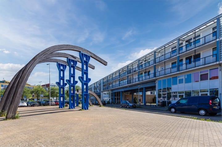 Foto 32 van Buitenzagerij 60