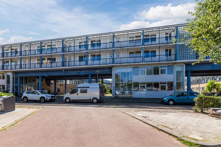 Foto 33 van Buitenzagerij 60