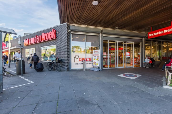 Foto 34 van Buitenzagerij 60