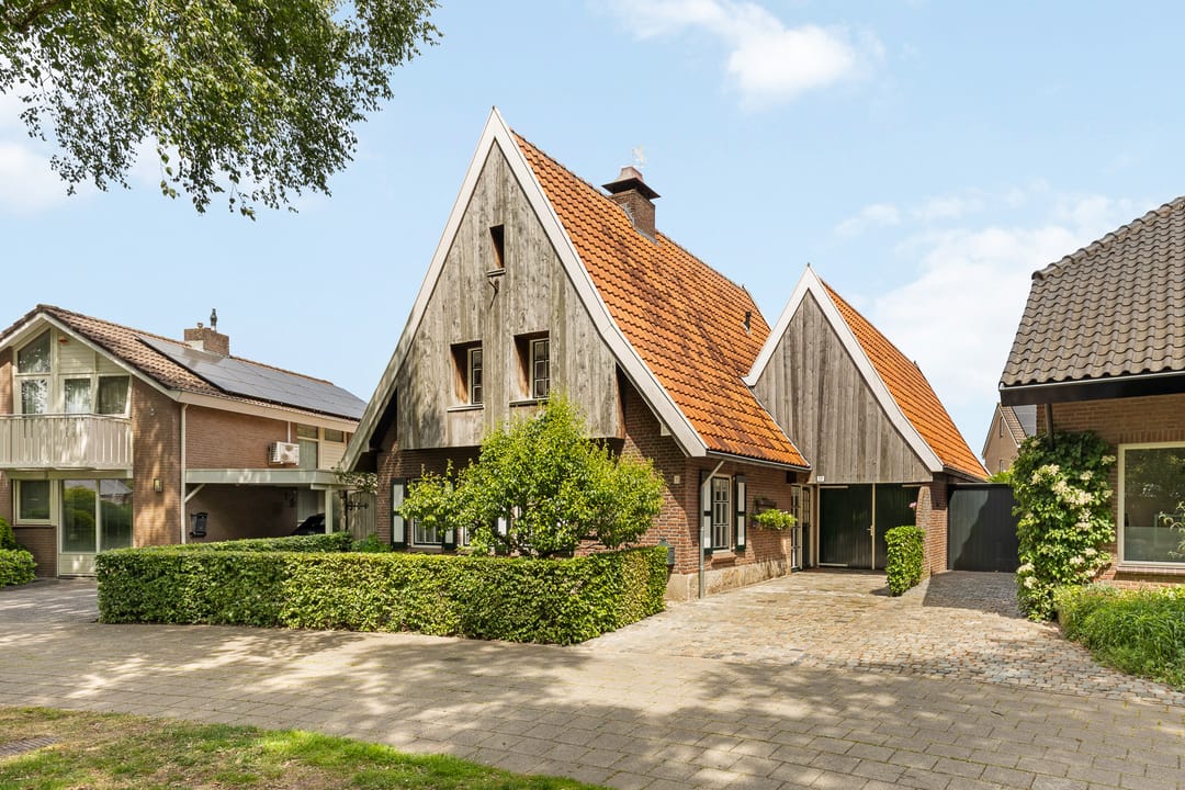 Foto 1 van Jean Louis Pisuissestraat 17