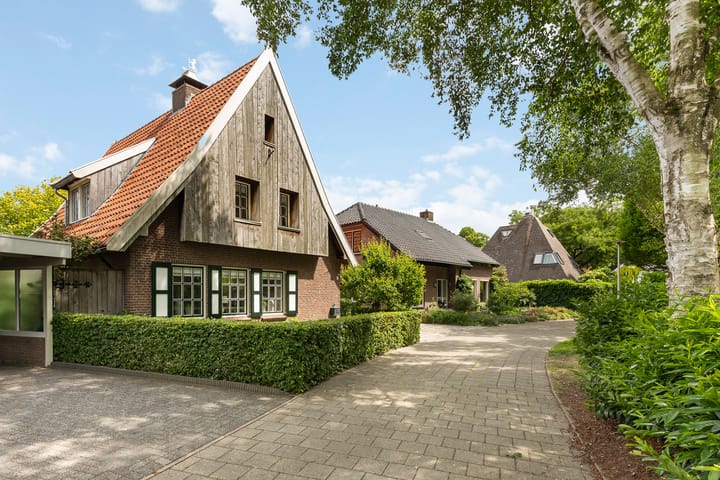 Foto 2 van Jean Louis Pisuissestraat 17