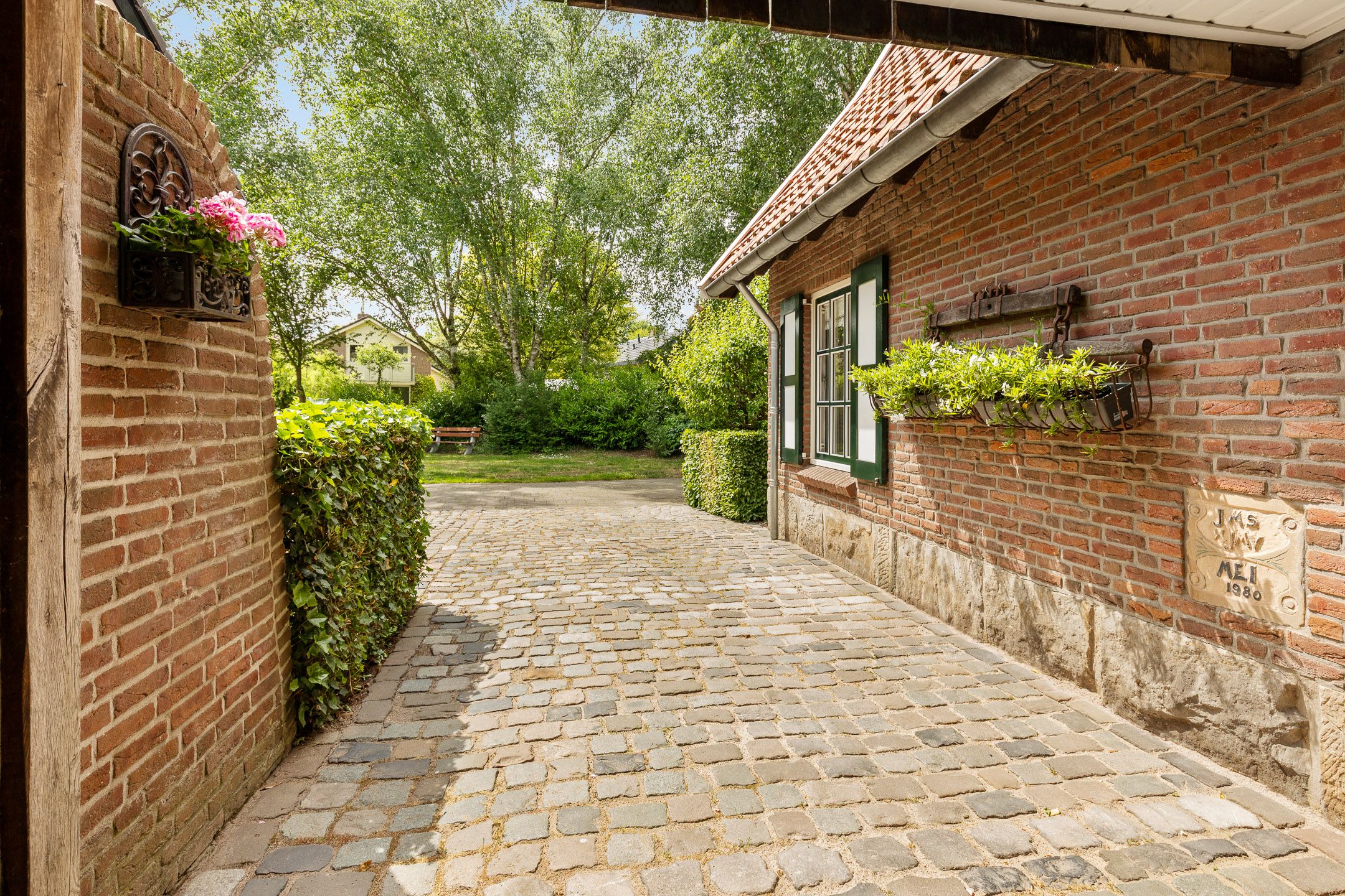 Foto 3 van Jean Louis Pisuissestraat 17