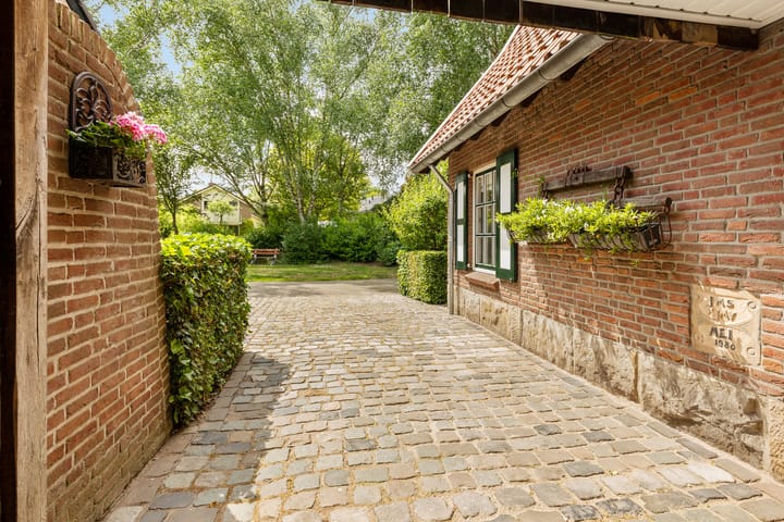 Foto 3 van Jean Louis Pisuissestraat 17