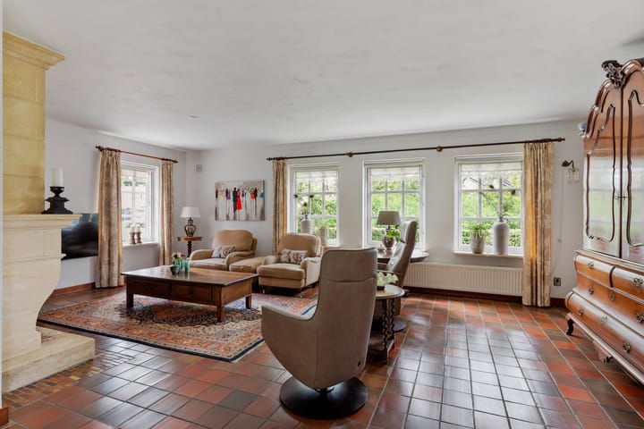 Foto 4 van Jean Louis Pisuissestraat 17