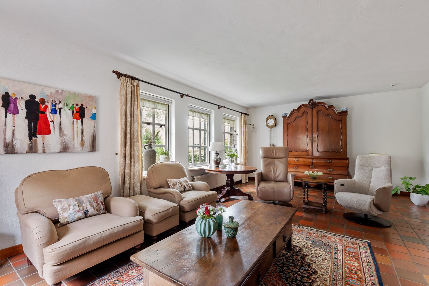 Foto 5 van Jean Louis Pisuissestraat 17