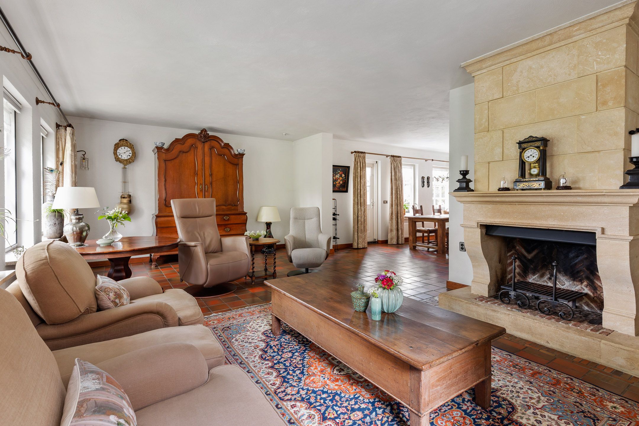 Foto 6 van Jean Louis Pisuissestraat 17