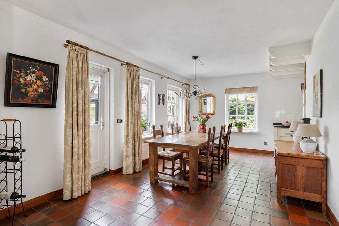 Foto 7 van Jean Louis Pisuissestraat 17