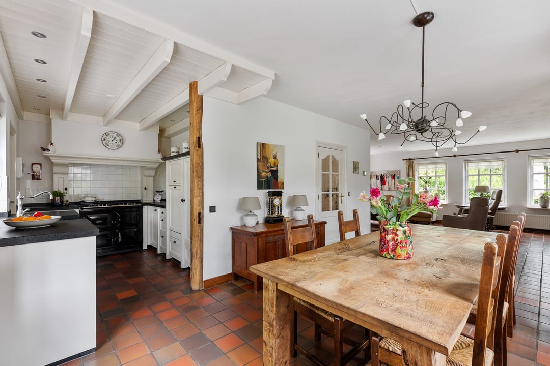 Foto 8 van Jean Louis Pisuissestraat 17