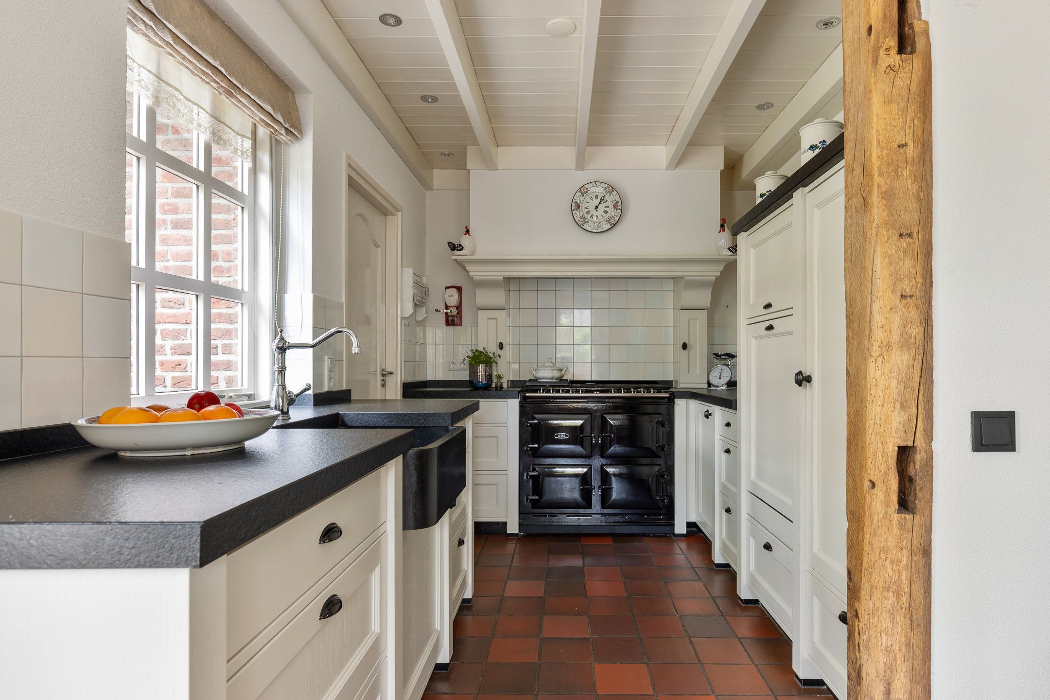 Foto 9 van Jean Louis Pisuissestraat 17