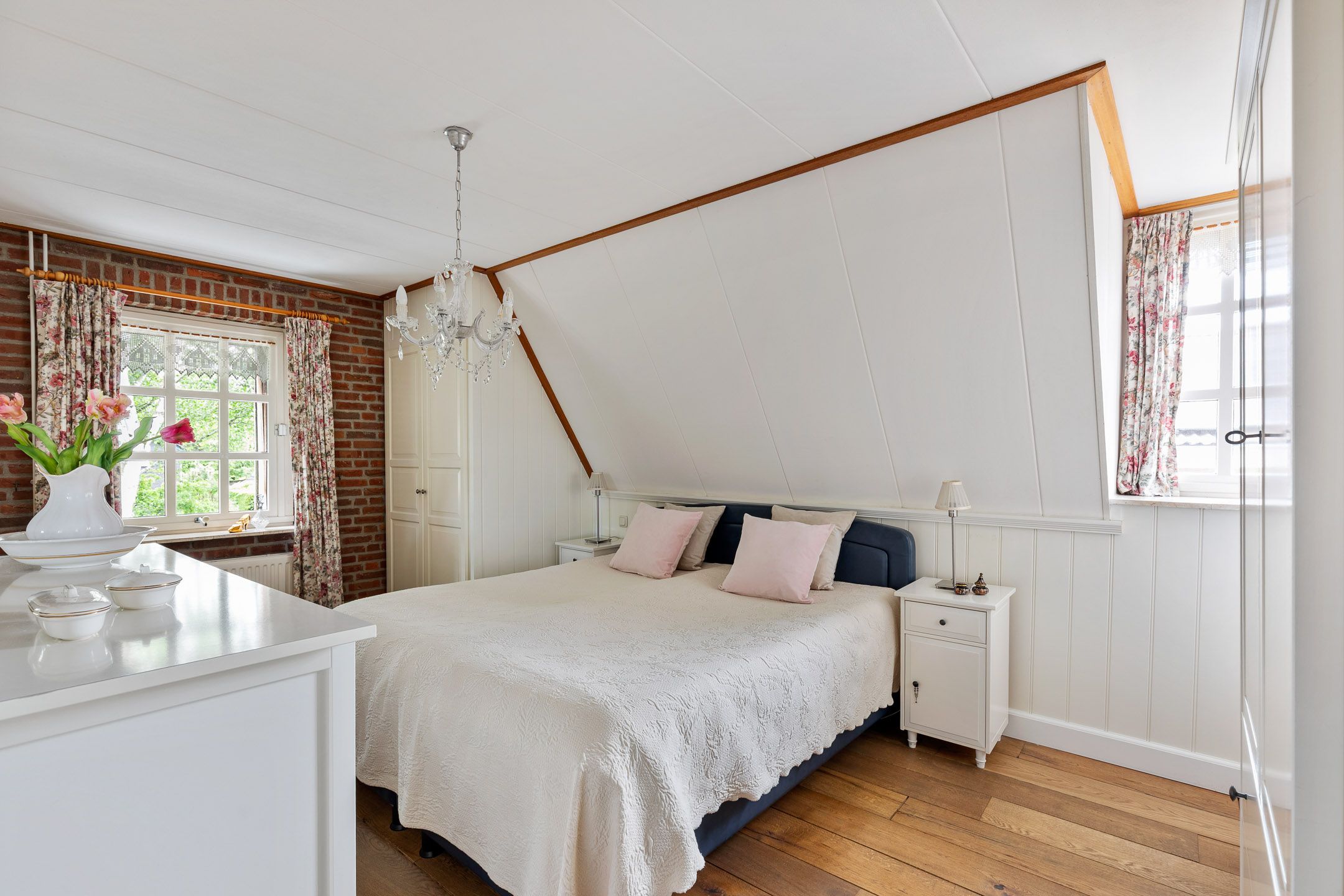 Foto 12 van Jean Louis Pisuissestraat 17